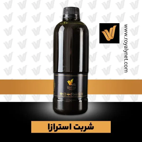 شربت استرازا | Estraza