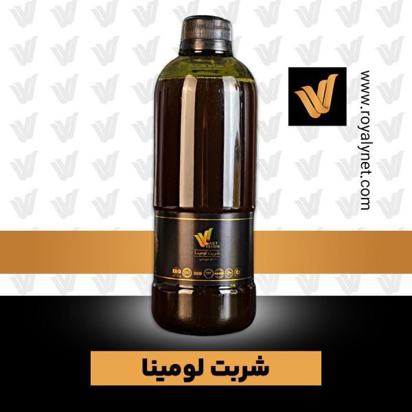 شربت لومینا | Lumina