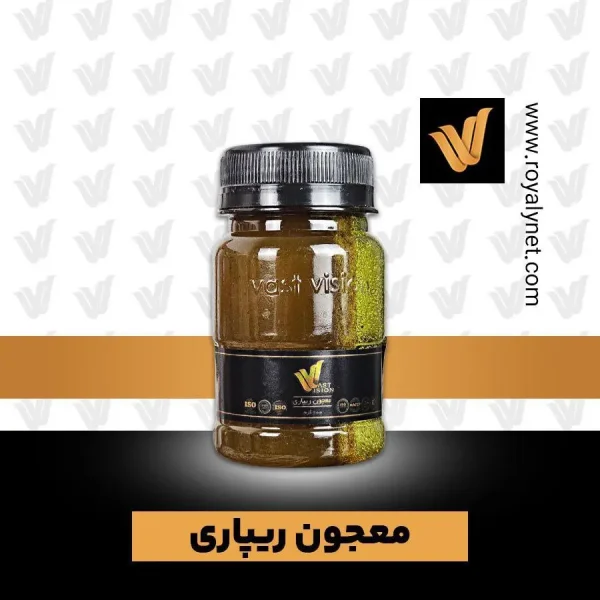 معجون ریپاری | Ripari