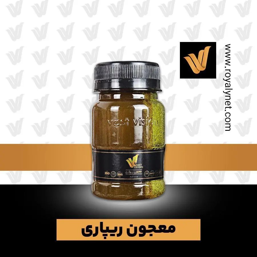 معجون ریپاری | Ripari