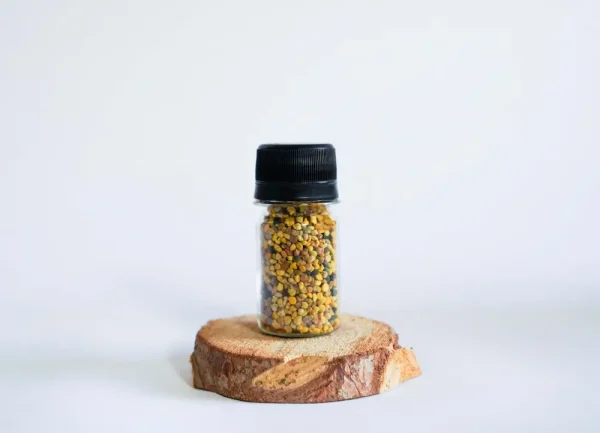 گرده گل | Bee pollen